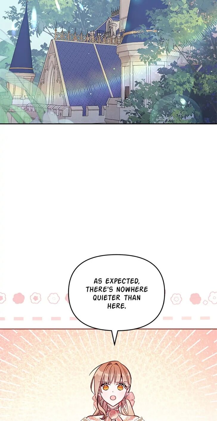 Read Philomel the Fake Manga Online