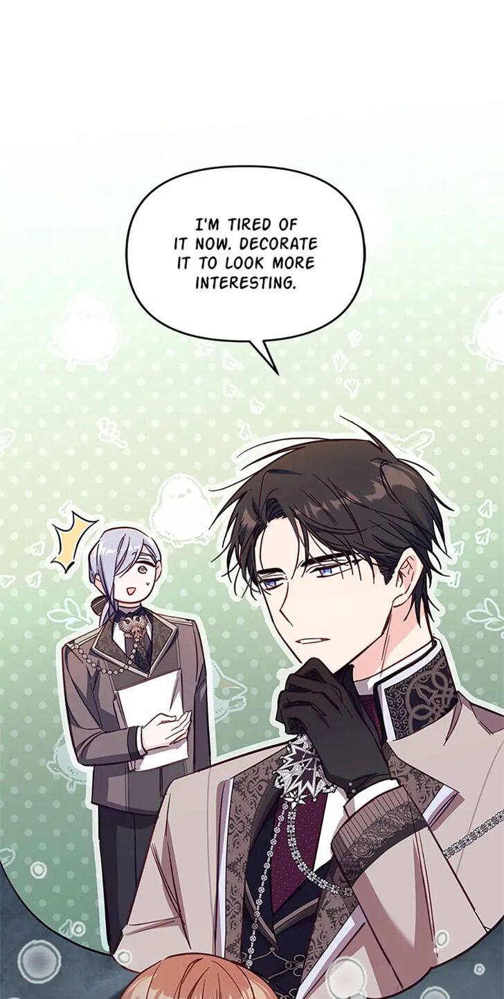 Read Philomel the Fake Manga Online