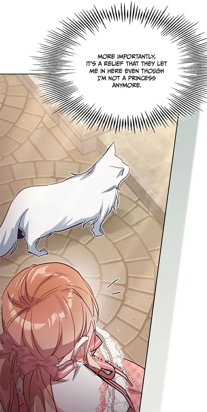 Read Philomel the Fake Manga Online