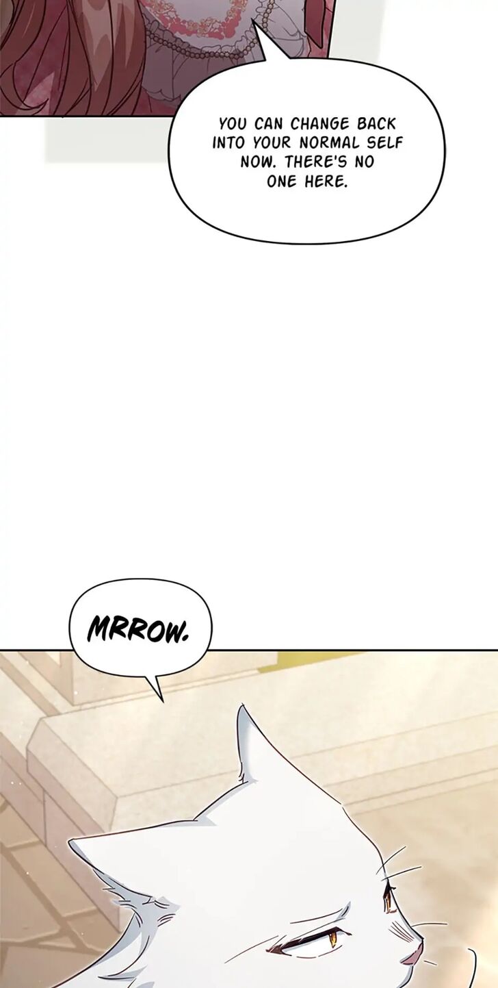 Read Philomel the Fake Manga Online