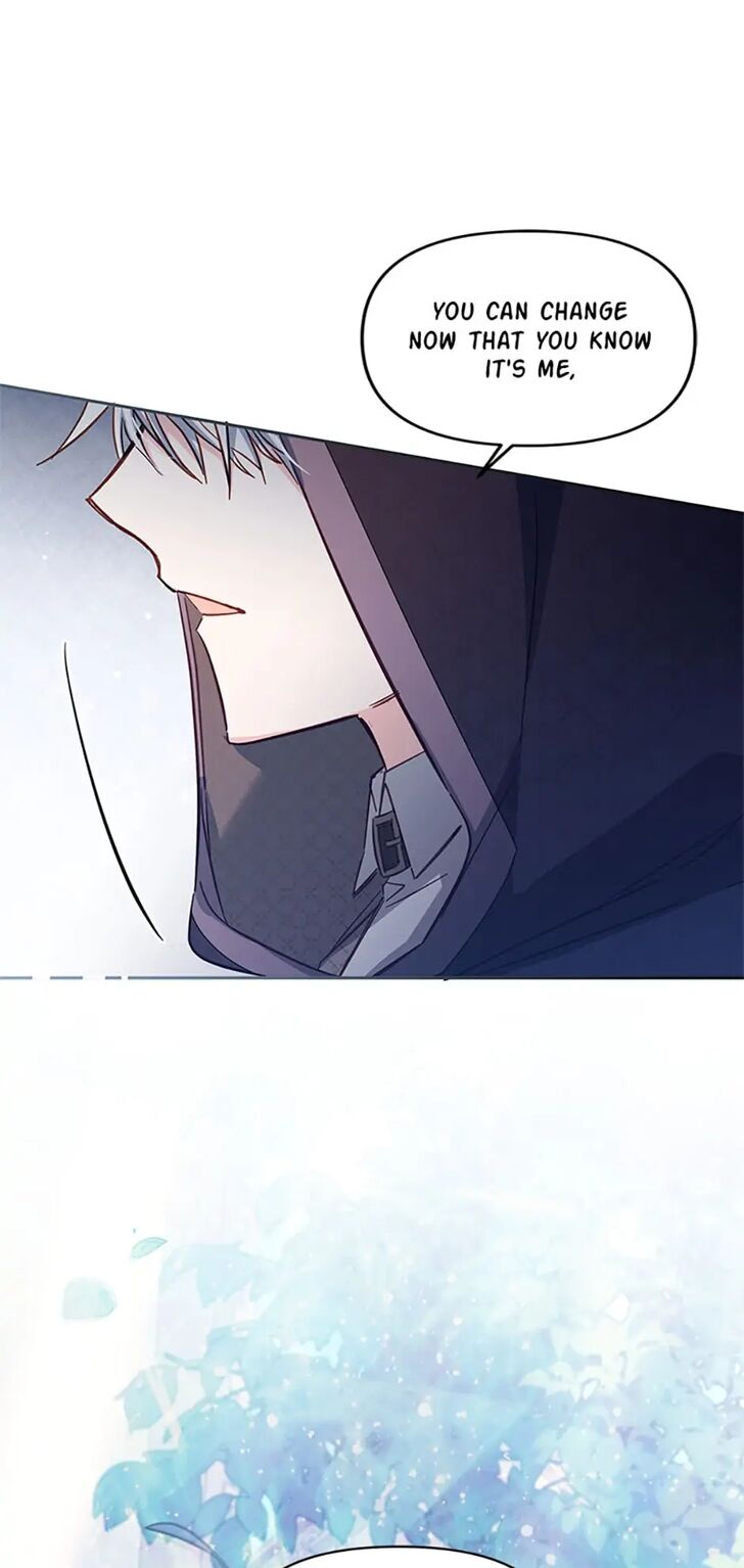 Read Philomel the Fake Manga Online