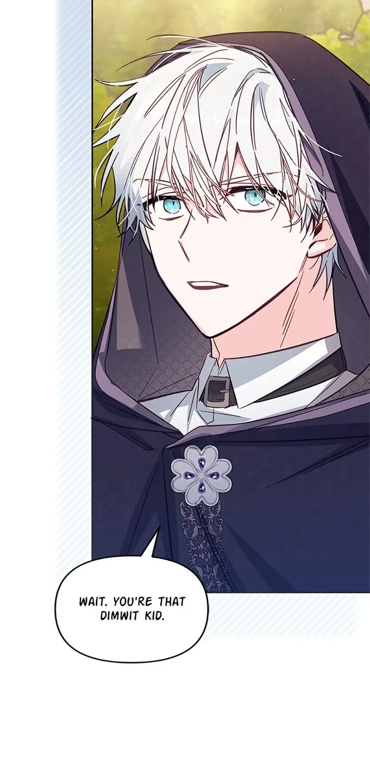 Read Philomel the Fake Manga Online