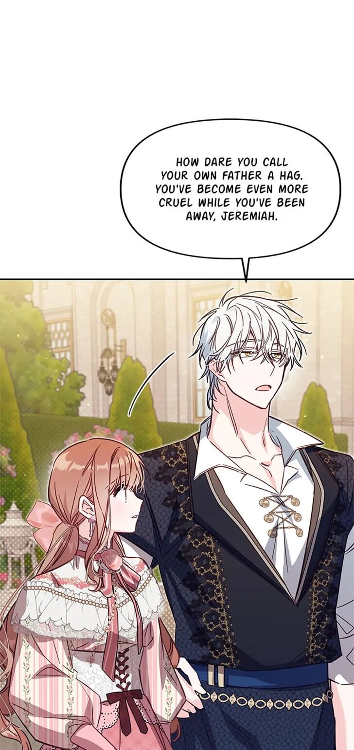 Read Philomel the Fake Manga Online