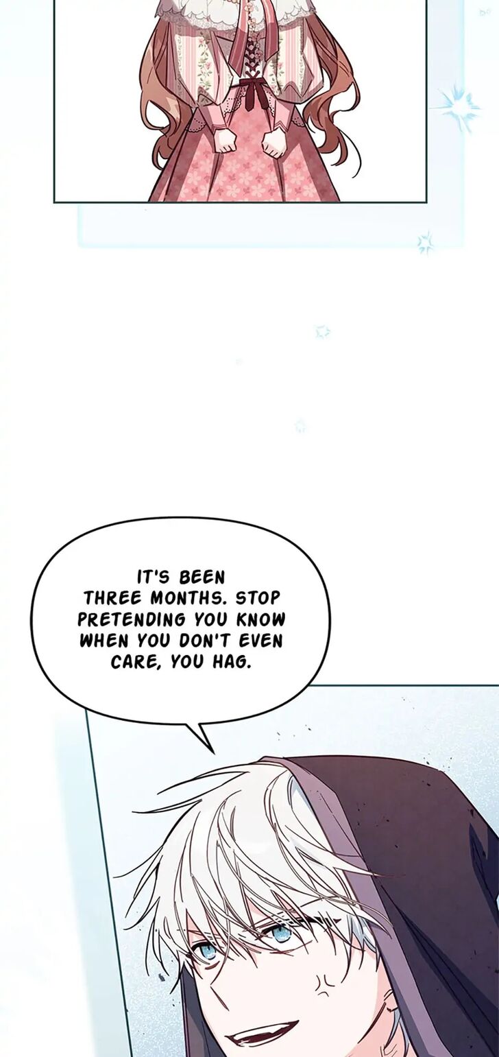 Read Philomel the Fake Manga Online