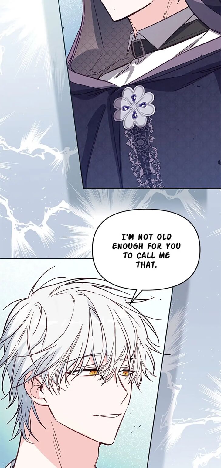 Read Philomel the Fake Manga Online