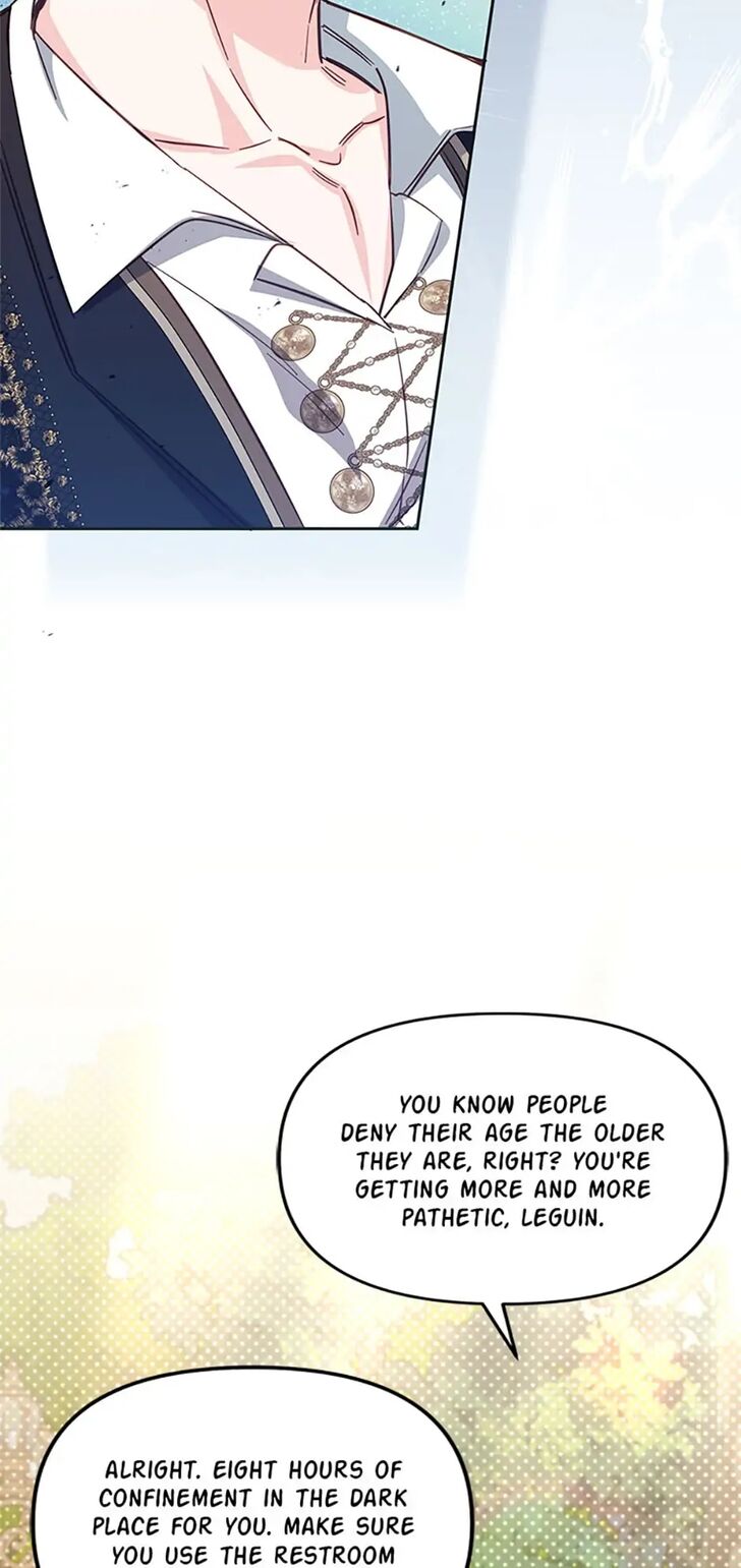 Read Philomel the Fake Manga Online