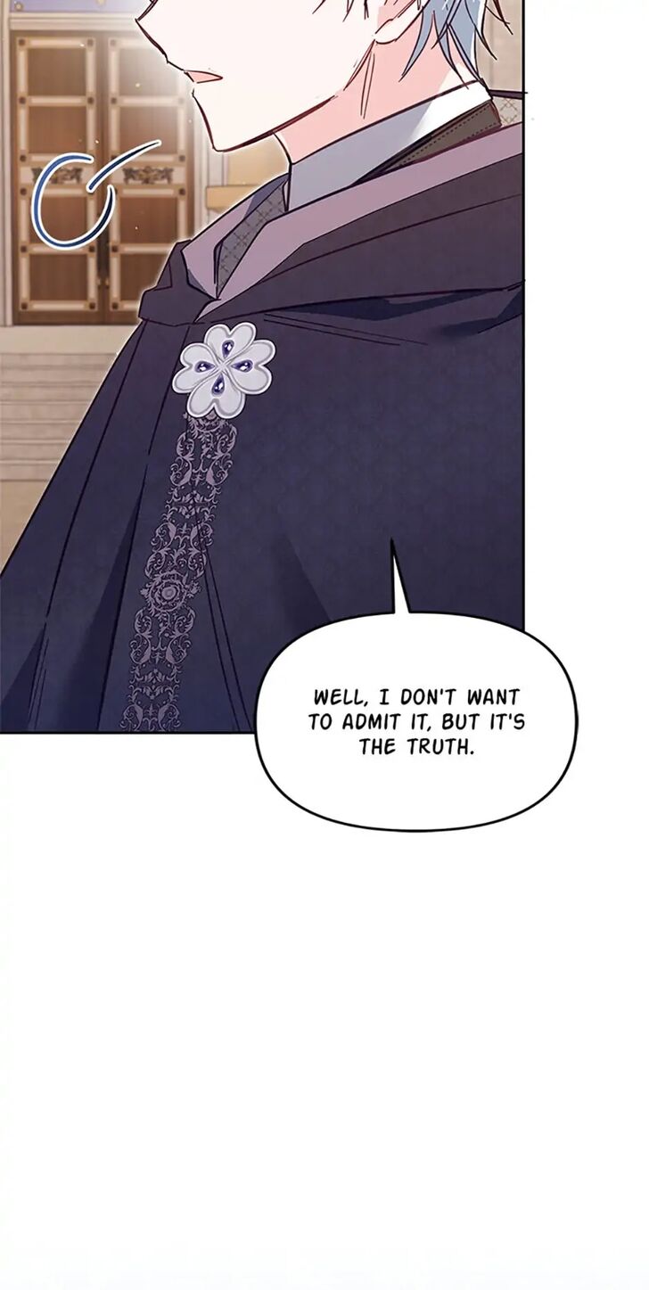 Read Philomel the Fake Manga Online