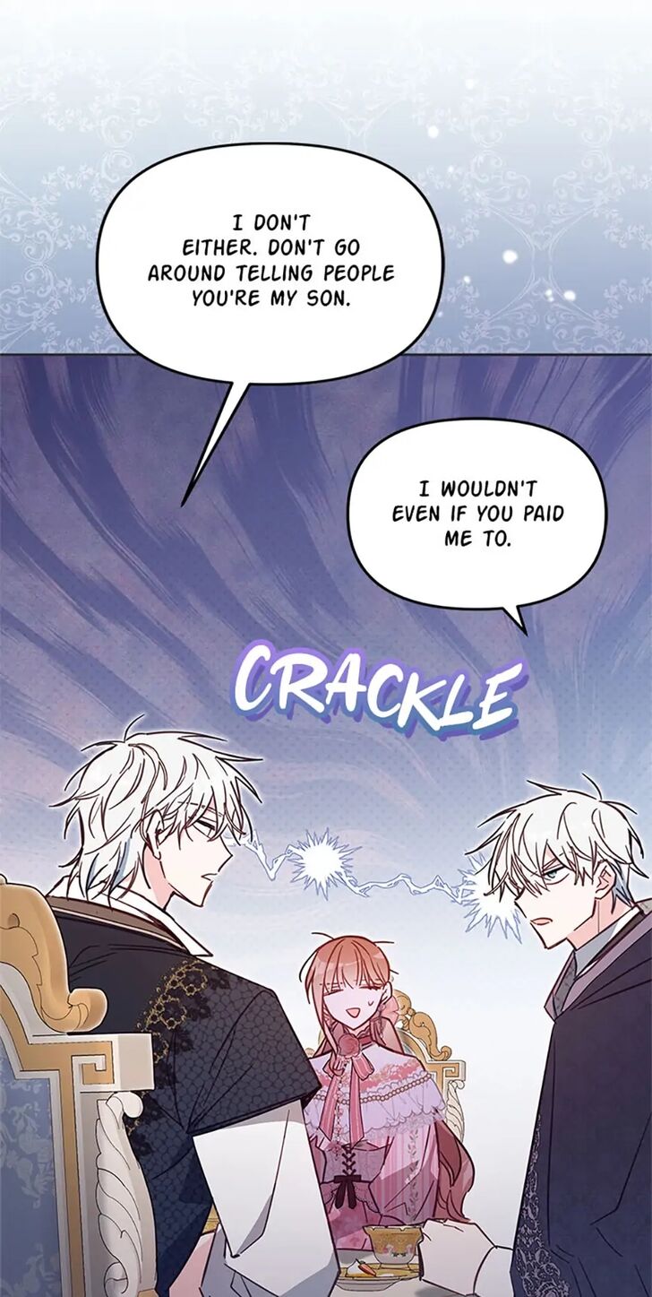 Read Philomel the Fake Manga Online