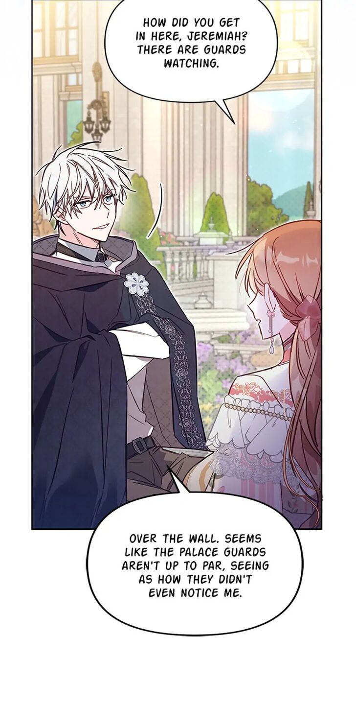 Read Philomel the Fake Manga Online