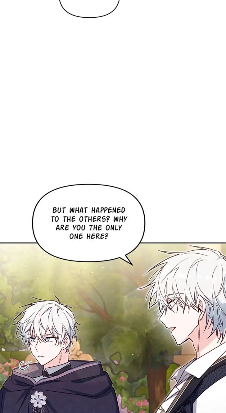 Read Philomel the Fake Manga Online