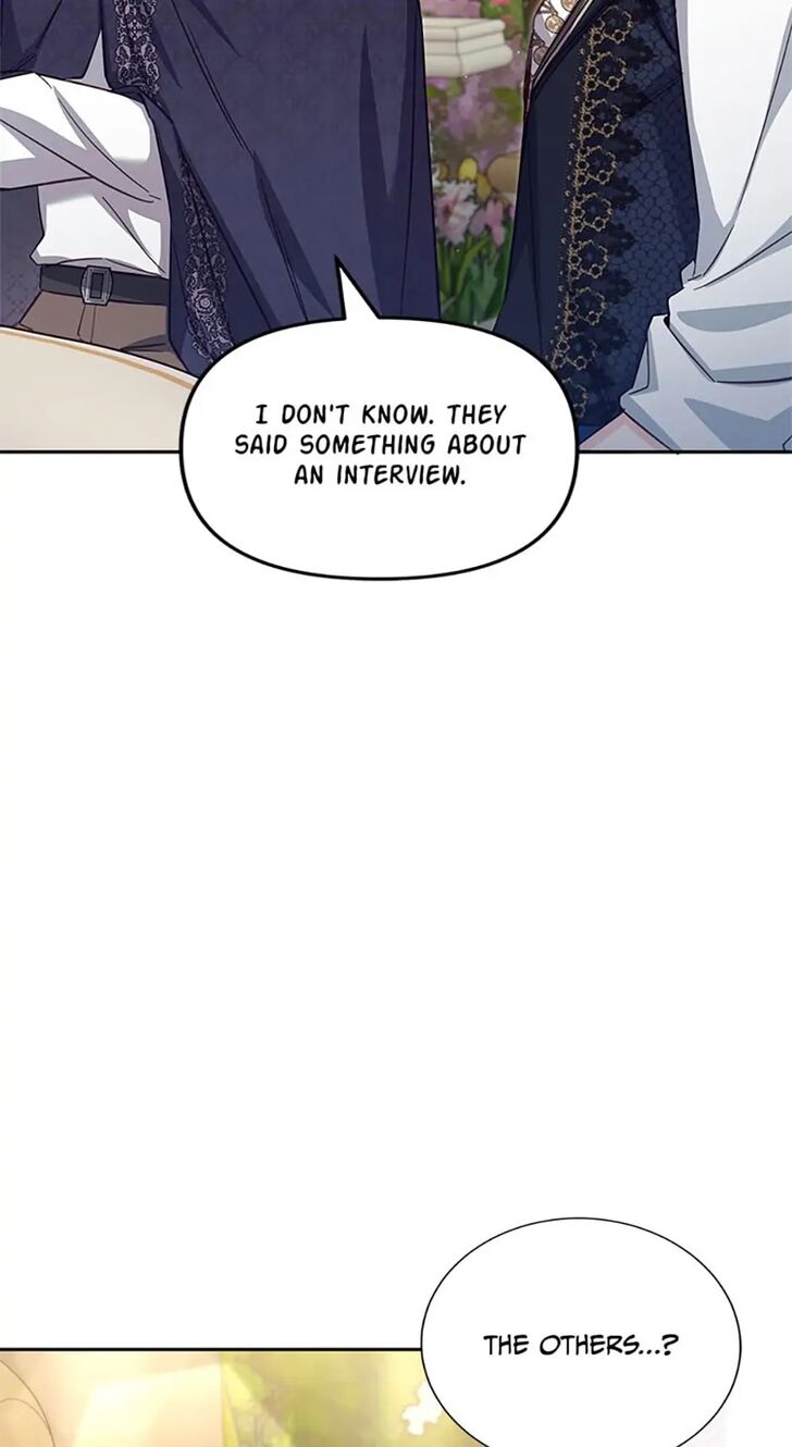 Read Philomel the Fake Manga Online