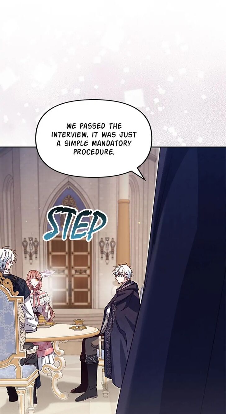 Read Philomel the Fake Manga Online
