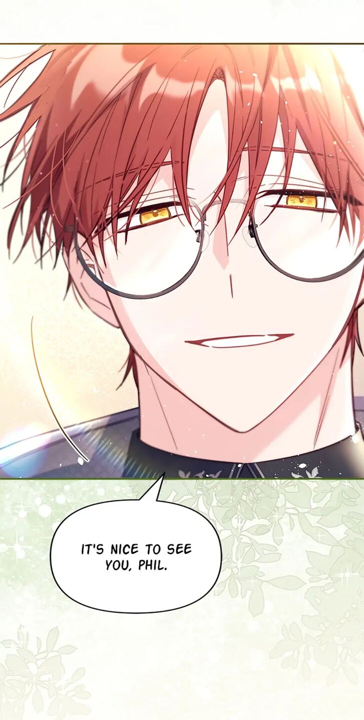 Read Philomel the Fake Manga Online
