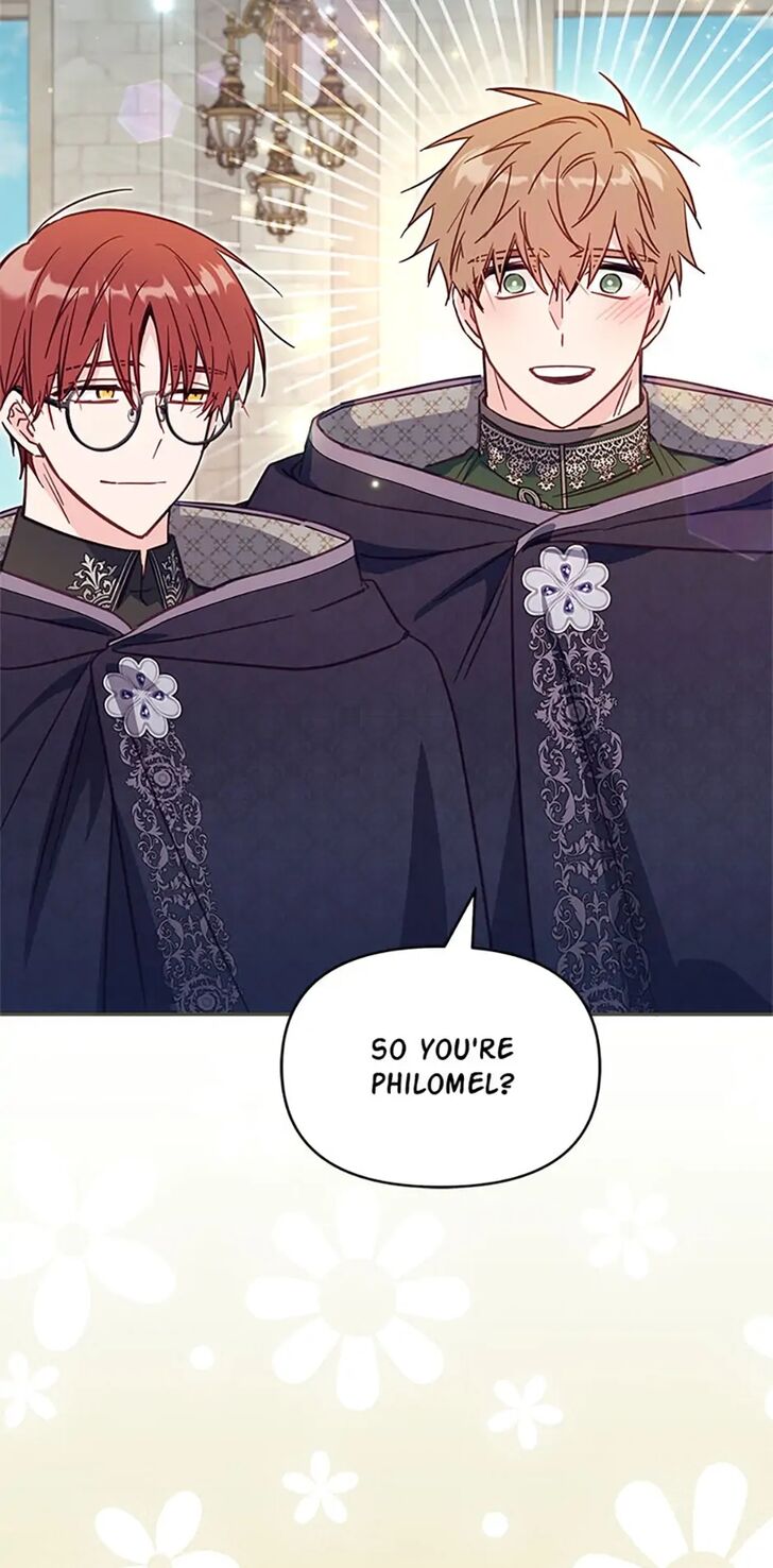 Read Philomel the Fake Manga Online
