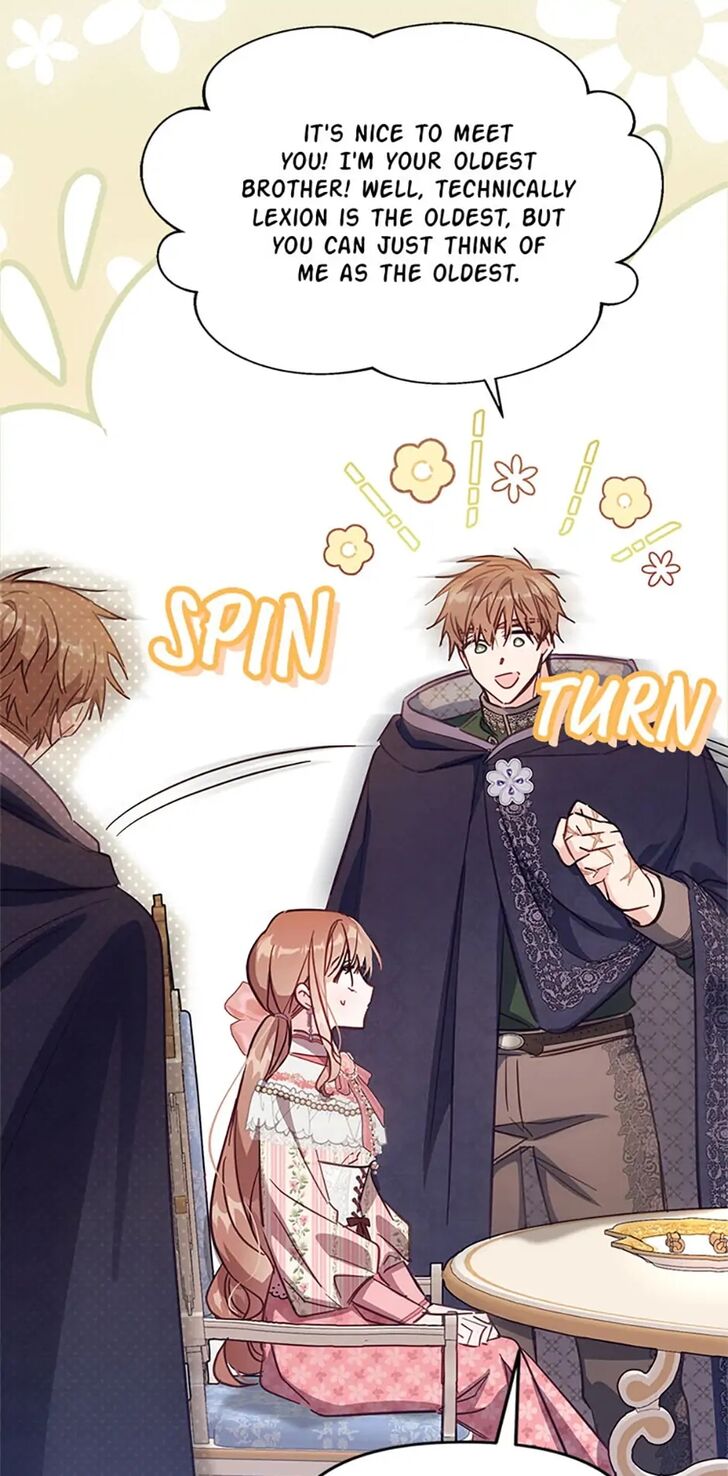 Read Philomel the Fake Manga Online