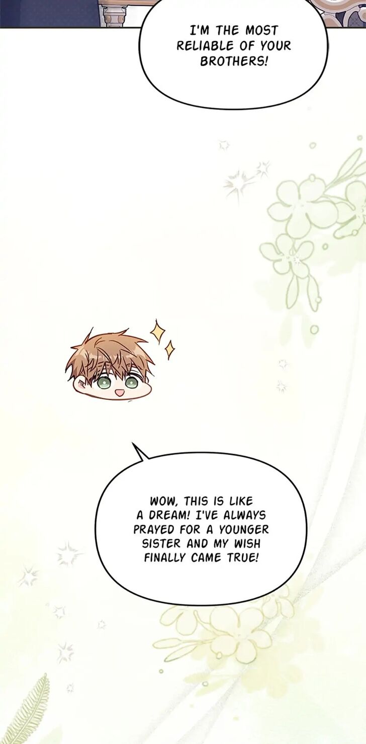 Read Philomel the Fake Manga Online