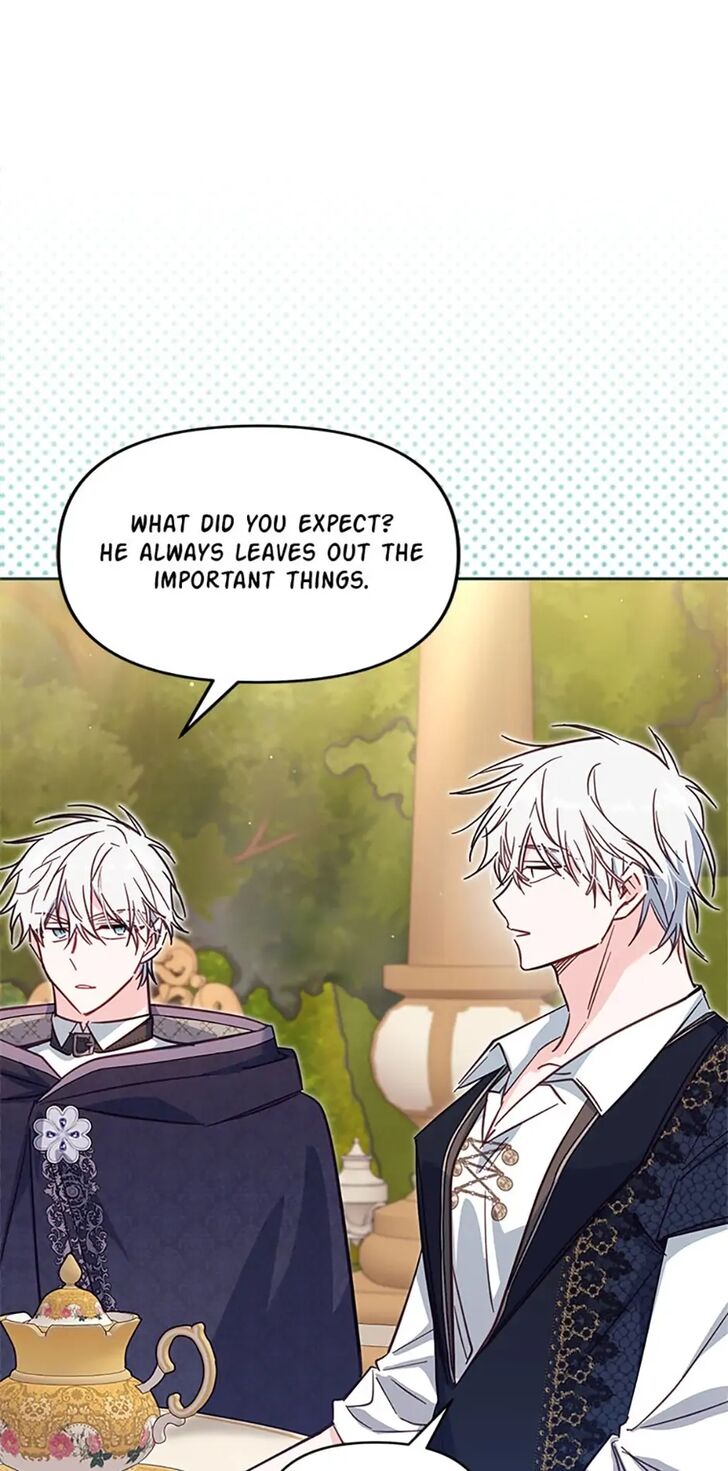 Read Philomel the Fake Manga Online