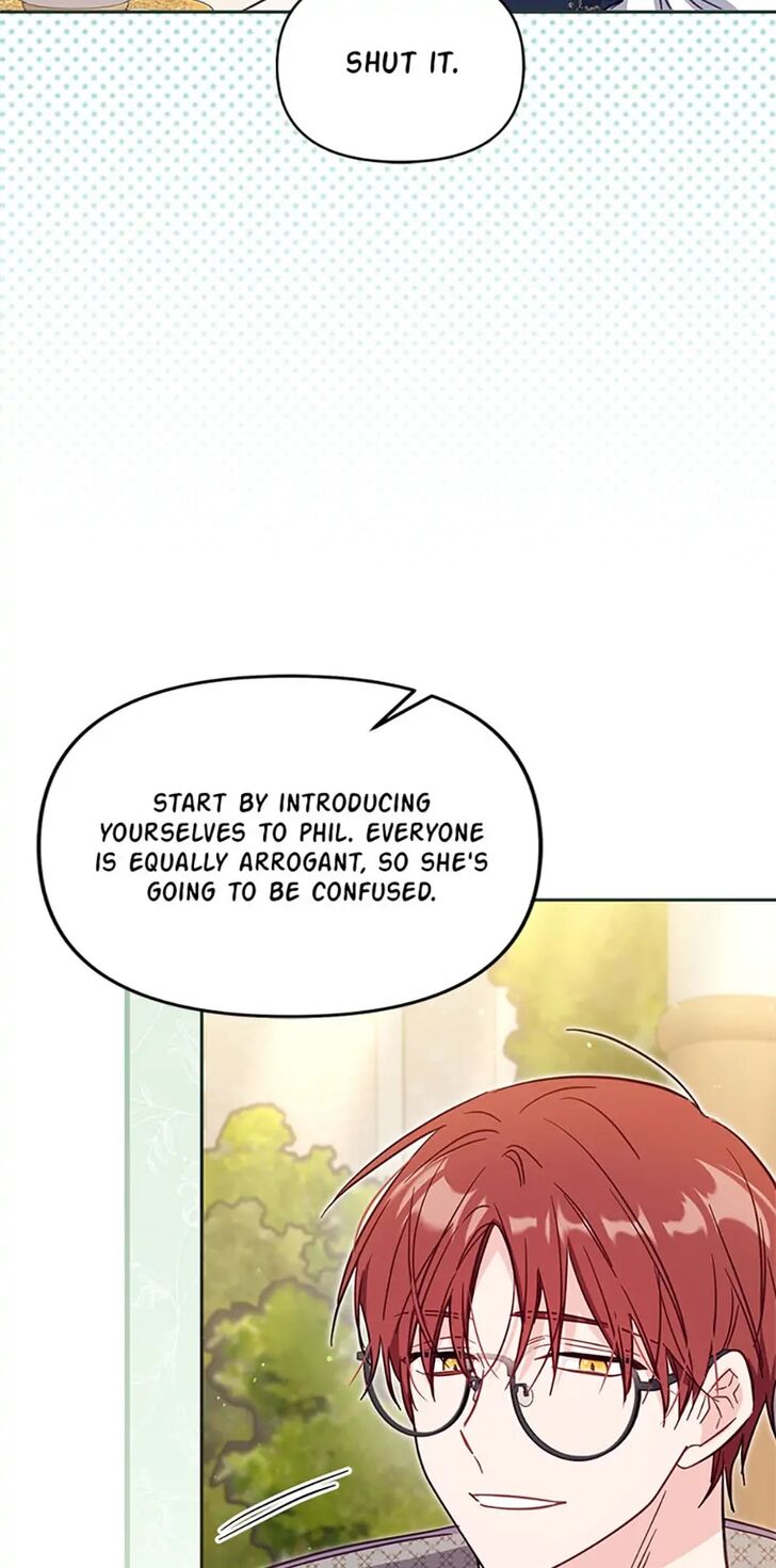 Read Philomel the Fake Manga Online