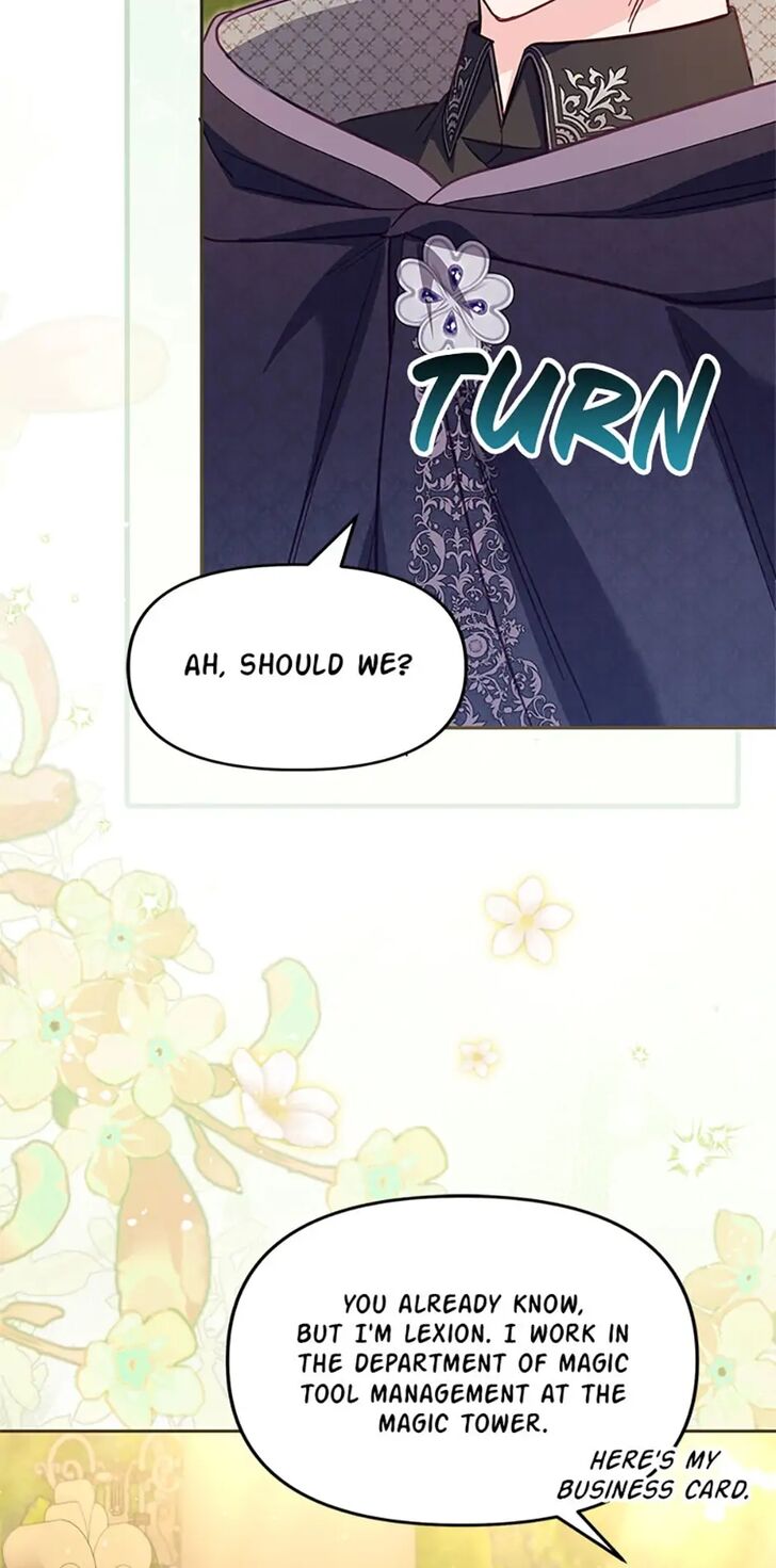 Read Philomel the Fake Manga Online
