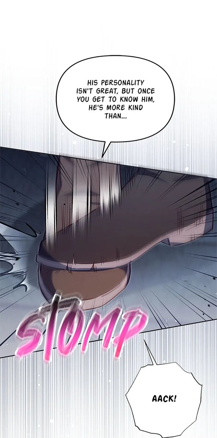Read Philomel the Fake Manga Online