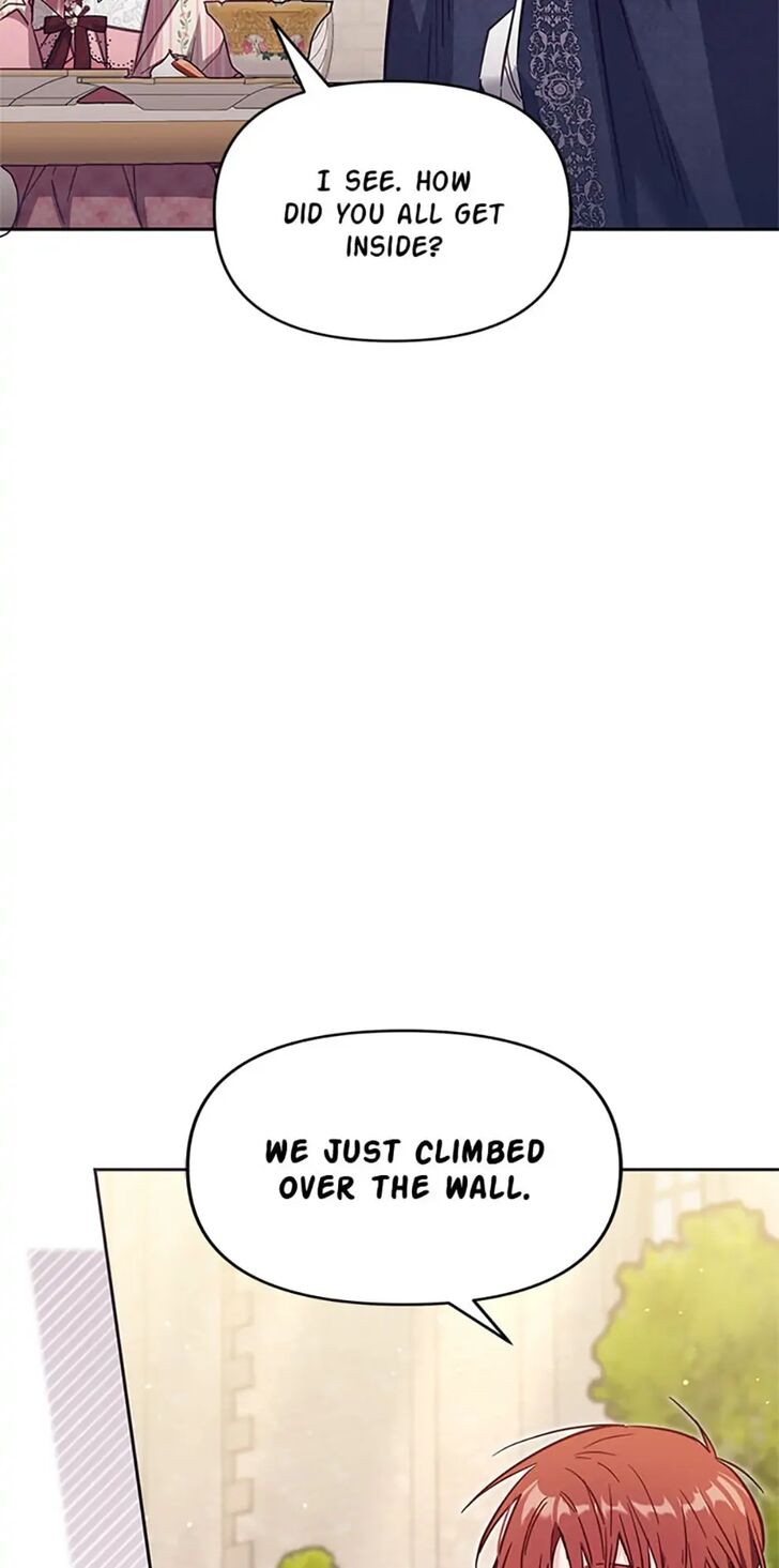 Read Philomel the Fake Manga Online
