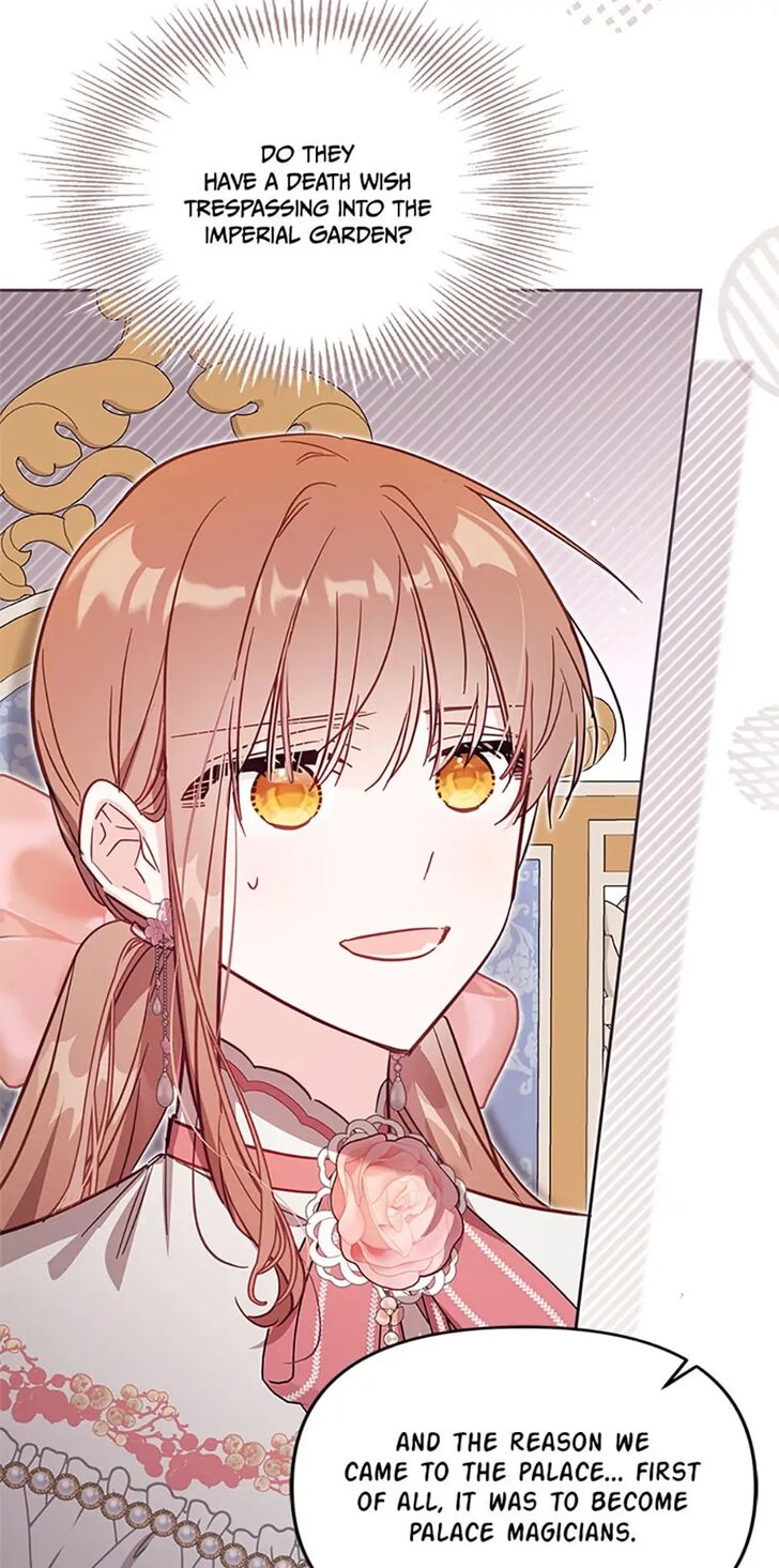 Read Philomel the Fake Manga Online