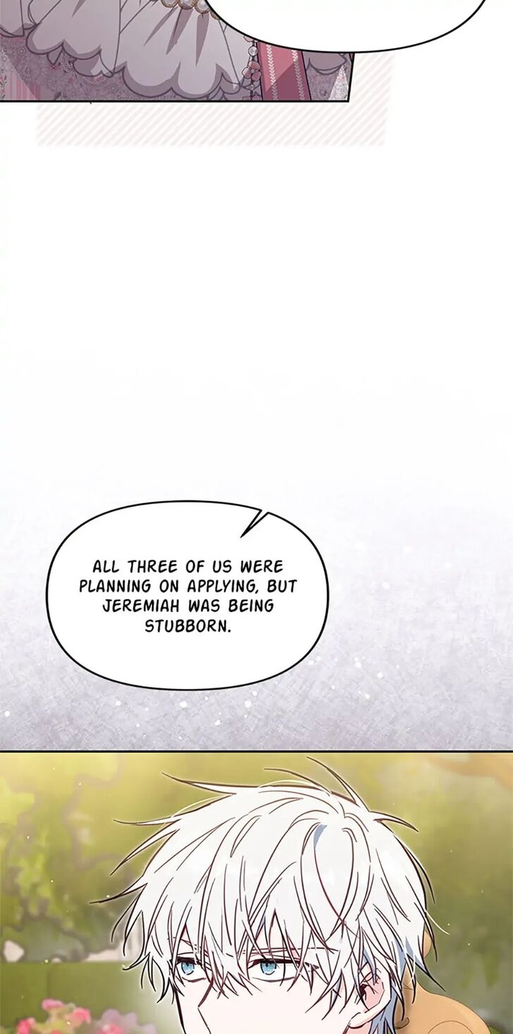 Read Philomel the Fake Manga Online