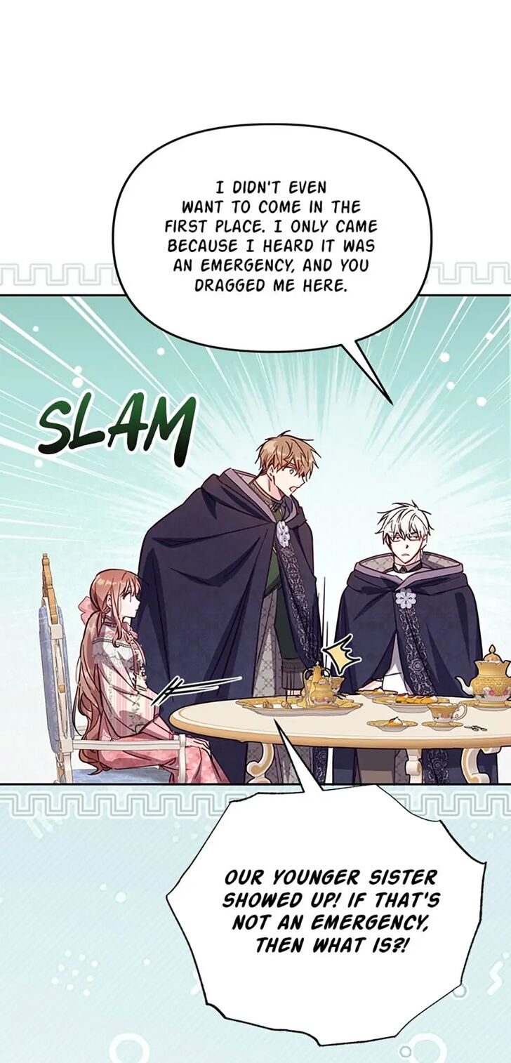 Read Philomel the Fake Manga Online