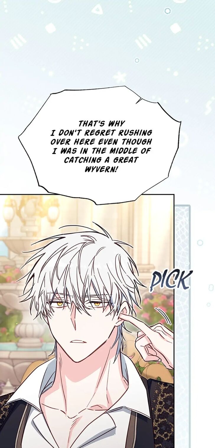 Read Philomel the Fake Manga Online