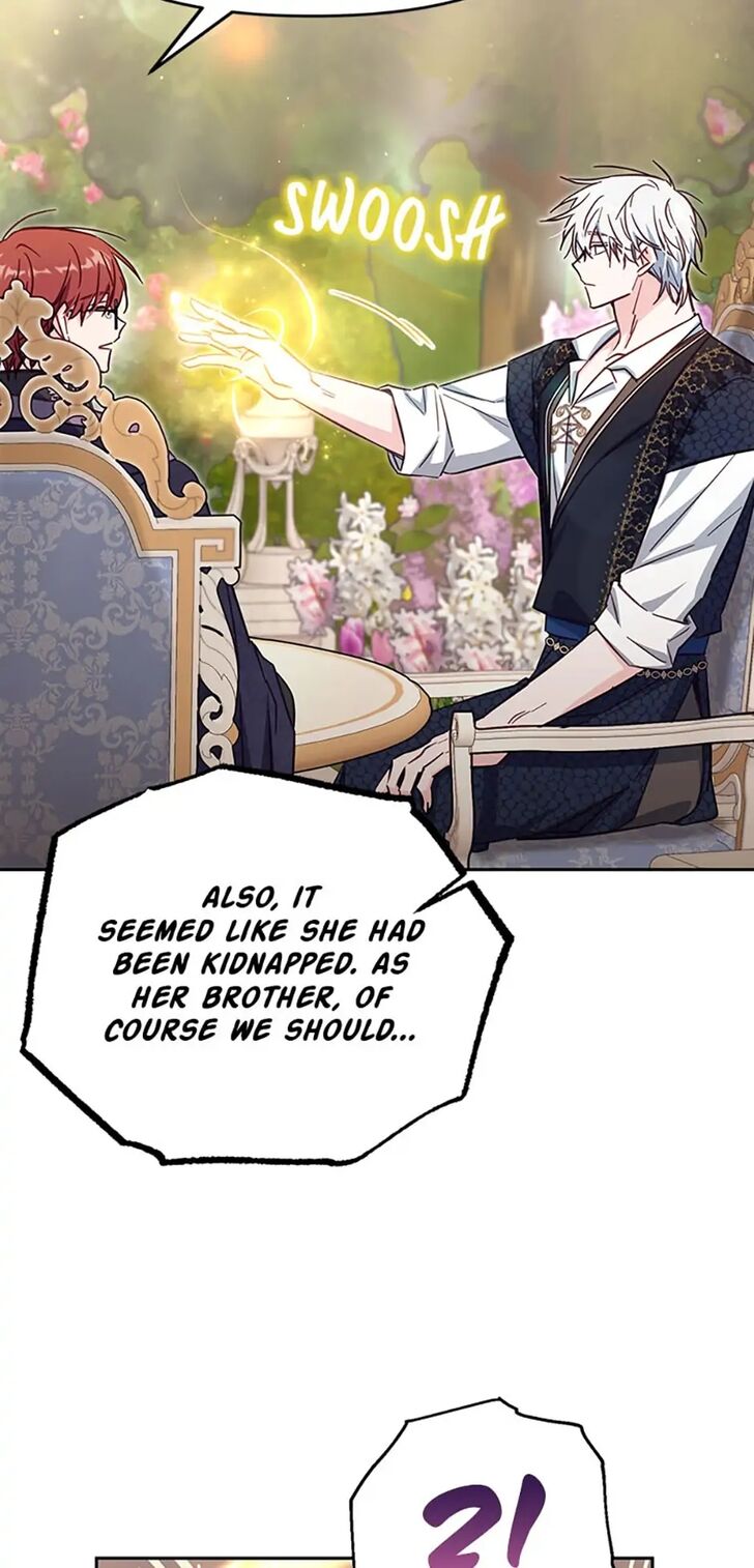 Read Philomel the Fake Manga Online