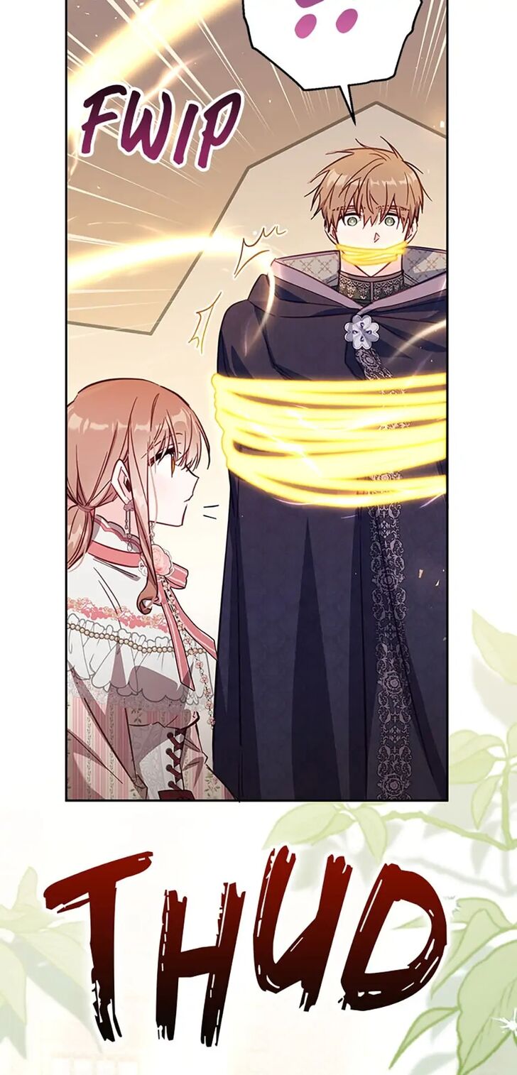 Read Philomel the Fake Manga Online