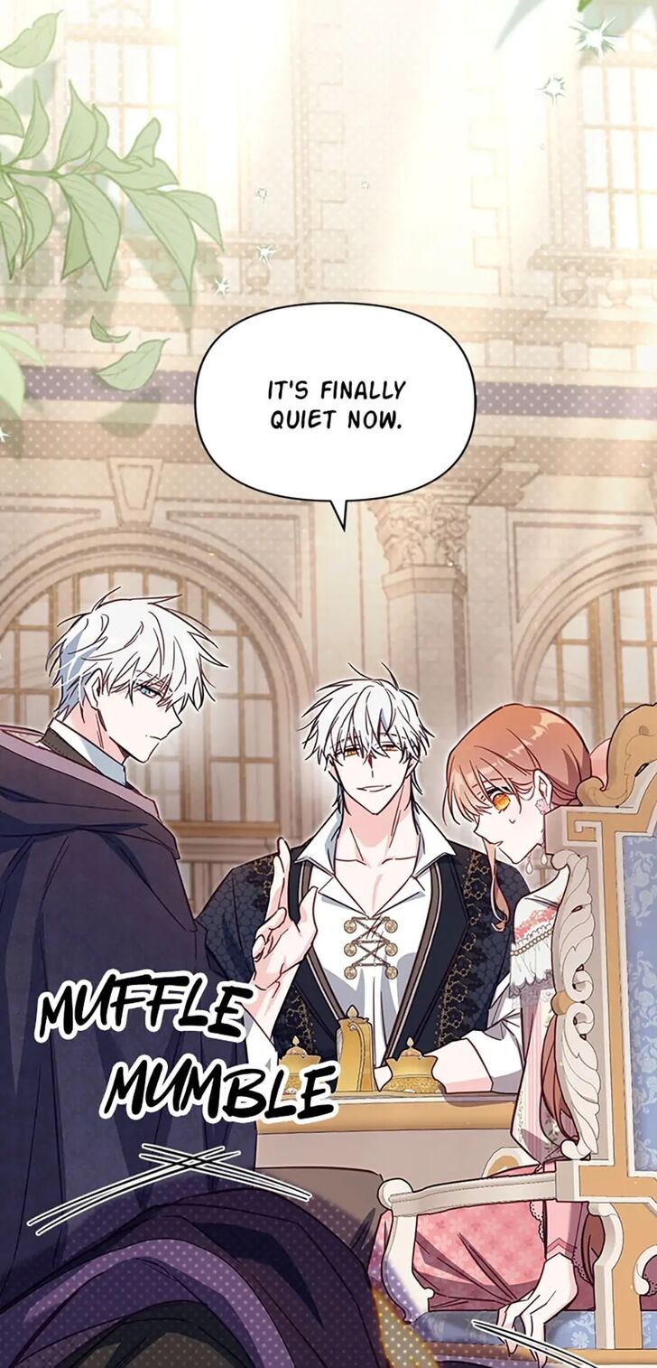 Read Philomel the Fake Manga Online