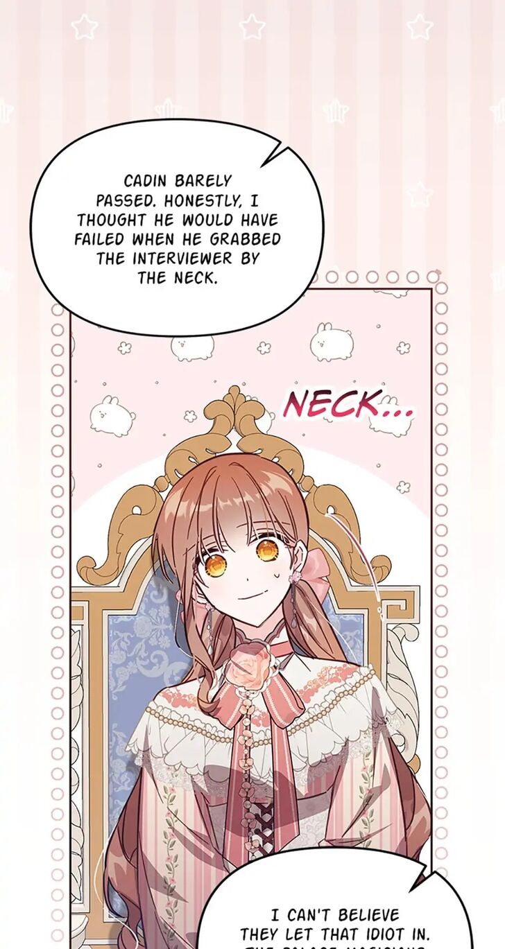 Read Philomel the Fake Manga Online