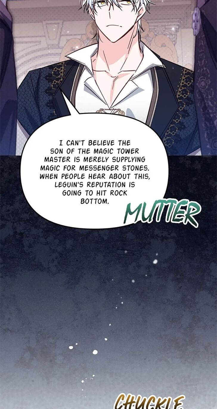 Read Philomel the Fake Manga Online