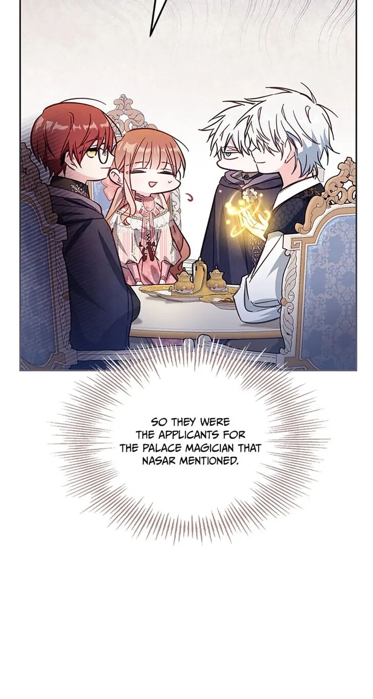 Read Philomel the Fake Manga Online