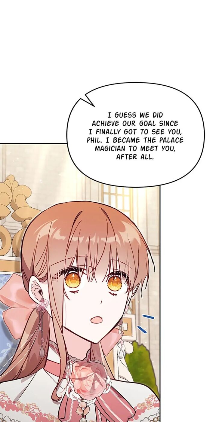 Read Philomel the Fake Manga Online