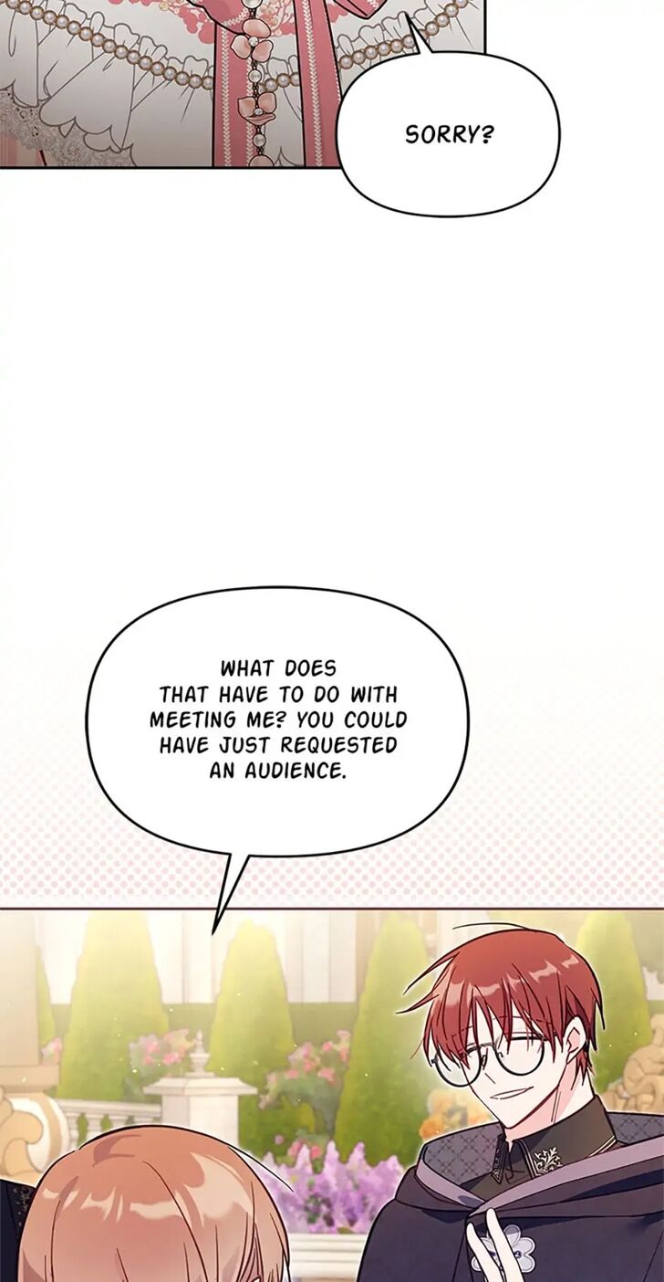 Read Philomel the Fake Manga Online