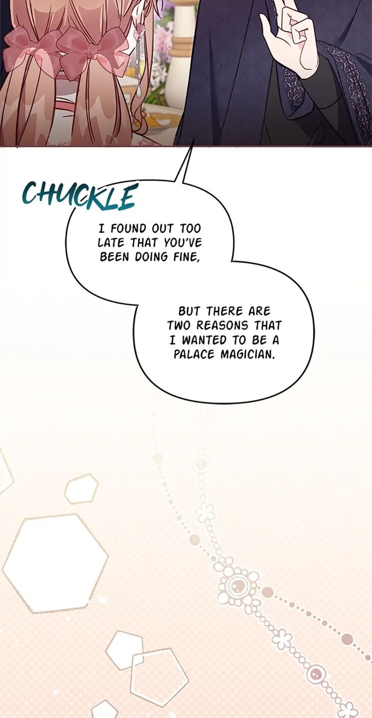 Read Philomel the Fake Manga Online