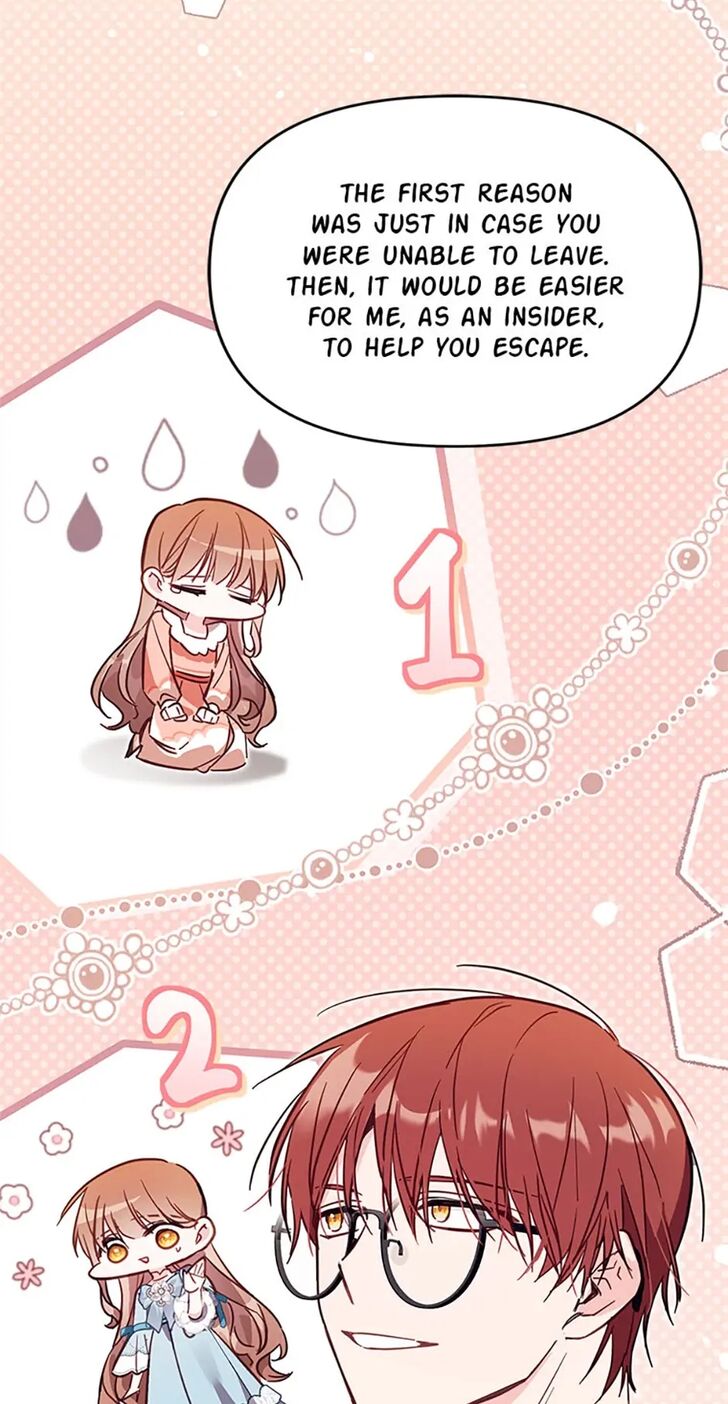 Read Philomel the Fake Manga Online