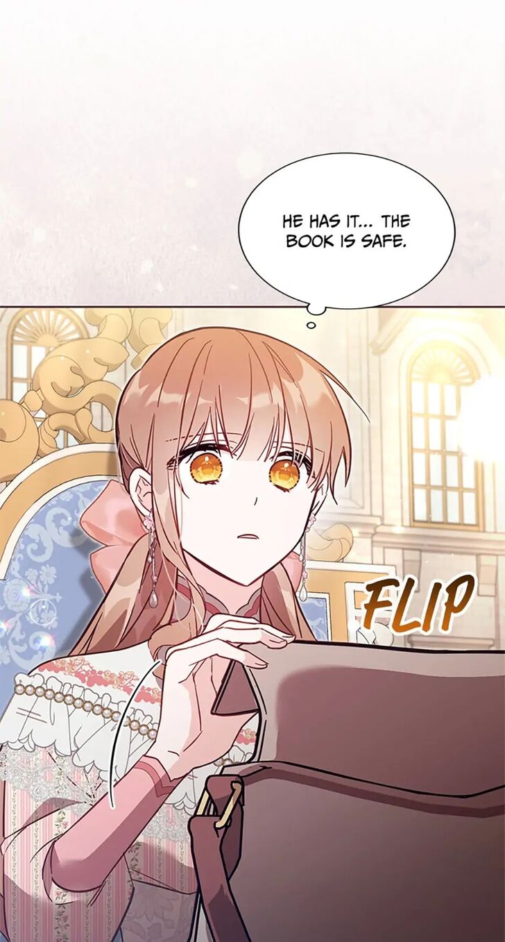 Read Philomel the Fake Manga Online