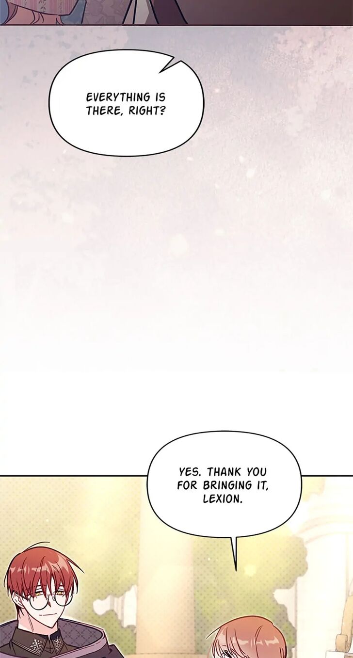 Read Philomel the Fake Manga Online