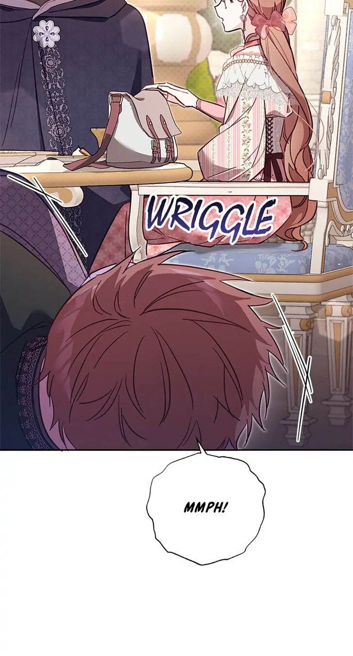 Read Philomel the Fake Manga Online