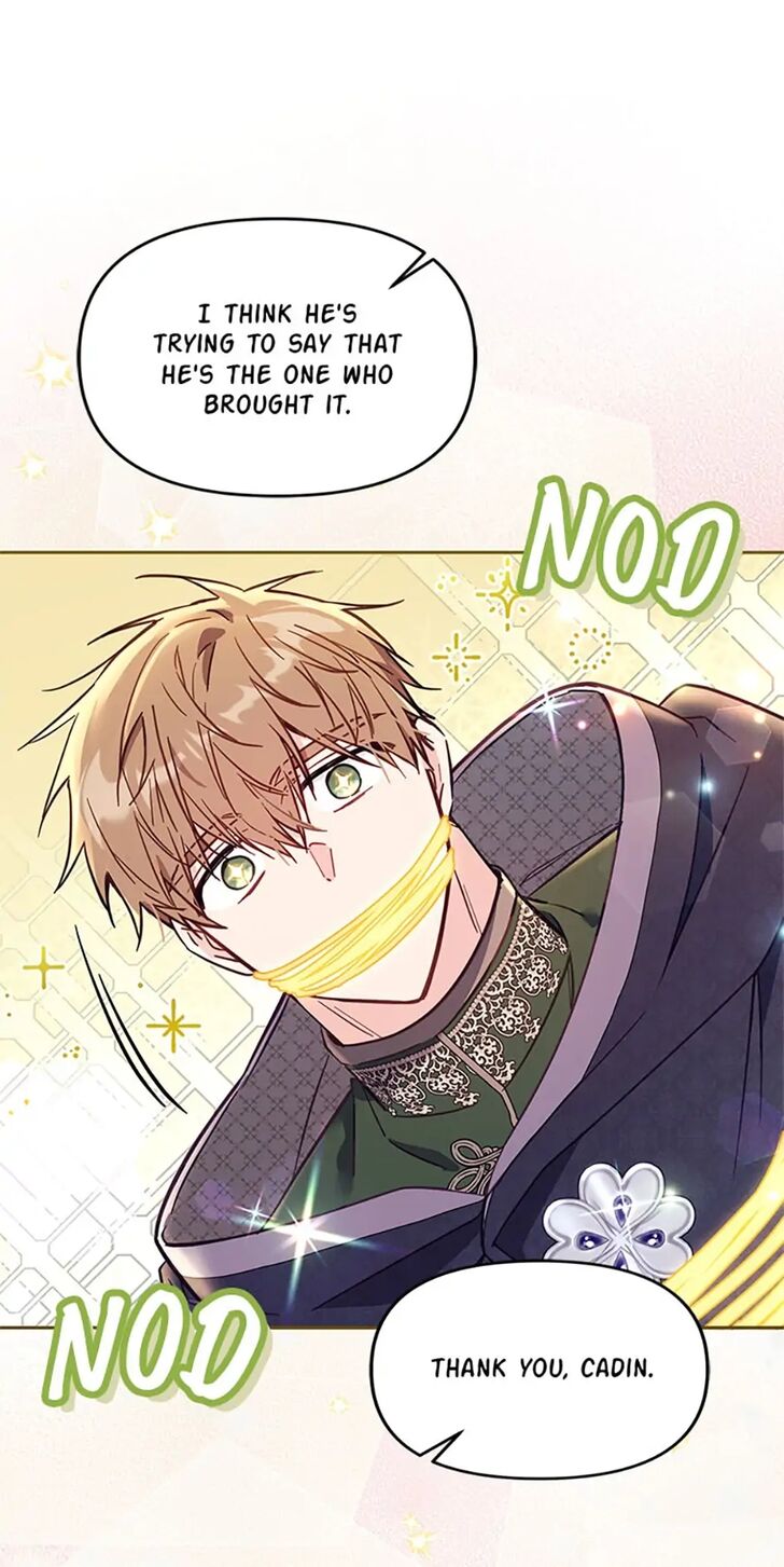 Read Philomel the Fake Manga Online