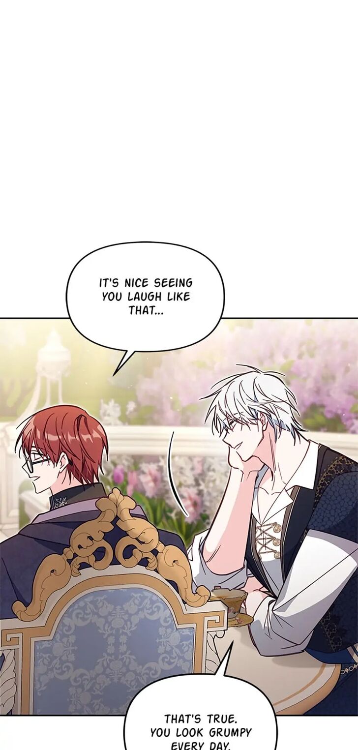 Read Philomel the Fake Manga Online
