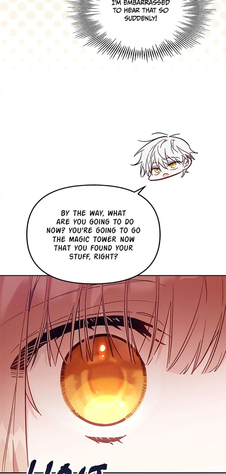 Read Philomel the Fake Manga Online