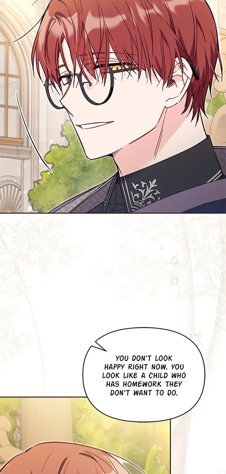 Read Philomel the Fake Manga Online