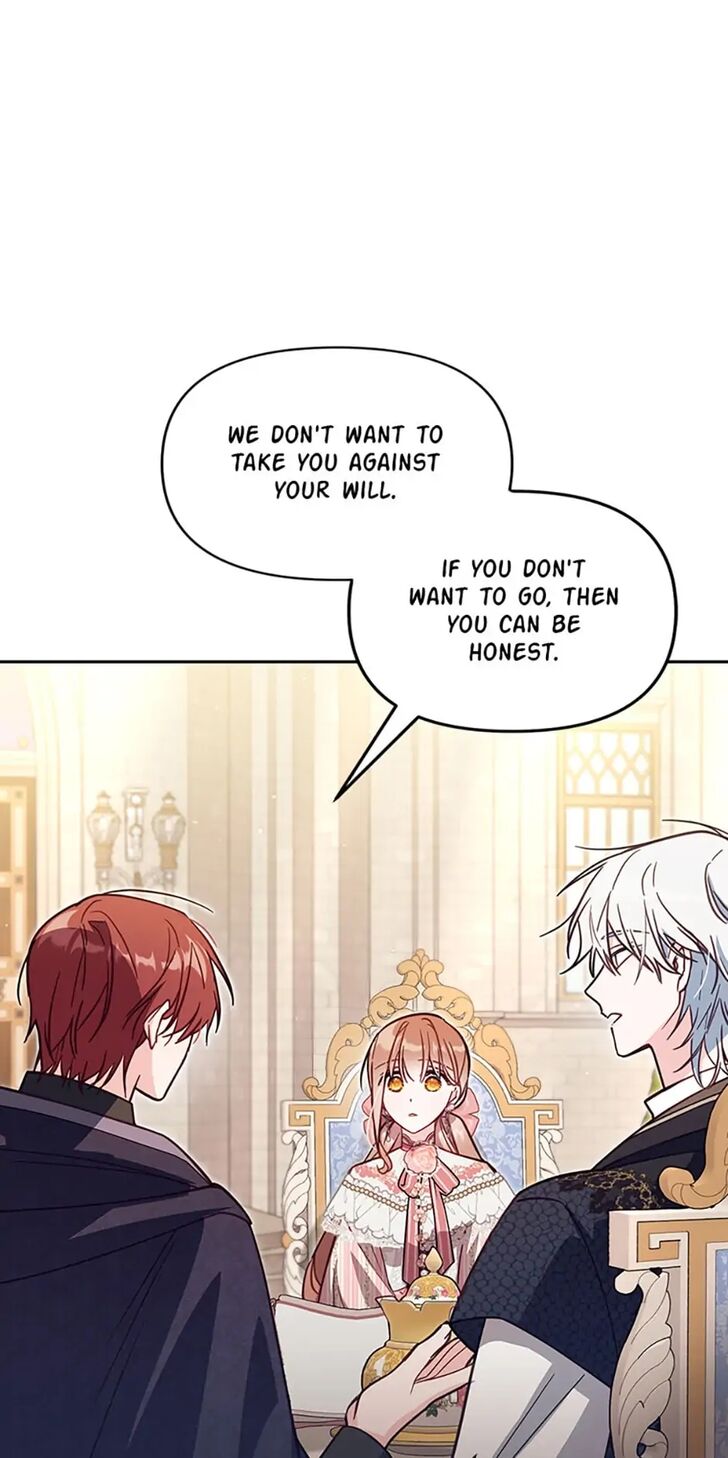 Read Philomel the Fake Manga Online