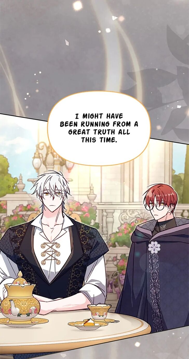 Read Philomel the Fake Manga Online