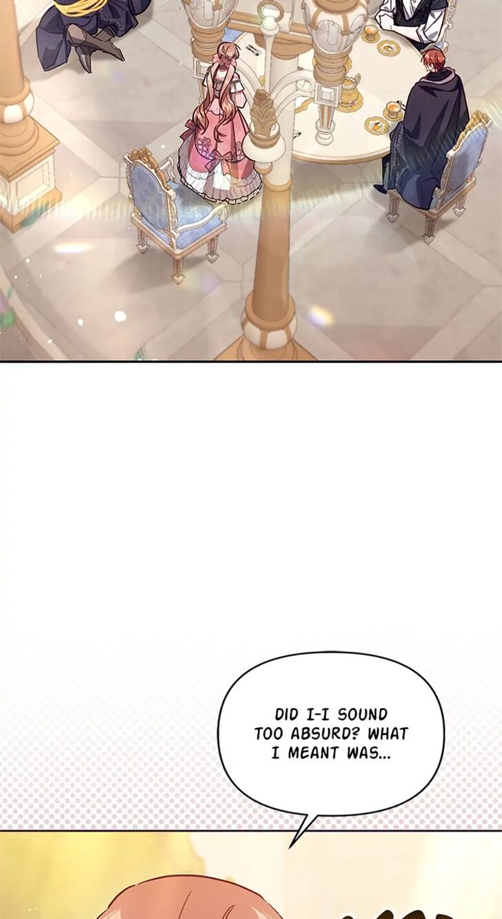Read Philomel the Fake Manga Online