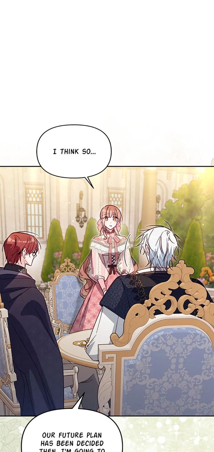 Read Philomel the Fake Manga Online